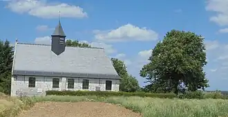 Sint-Margarethakapel