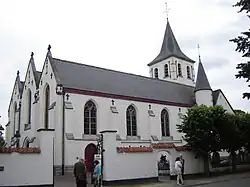 De Sint-Martinuskerk