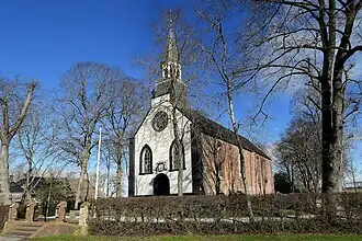 Martinuskerk (Middelbert)