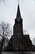 Parochiekerk Sint-Martinus