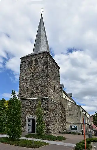 Parochiekerk Sint-Martinus