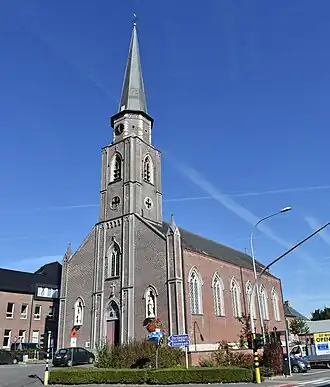 Sint-Martinuskerk