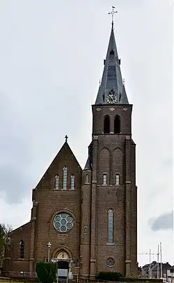 Kerktoren