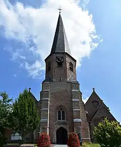 Sint-Martinuskerk
