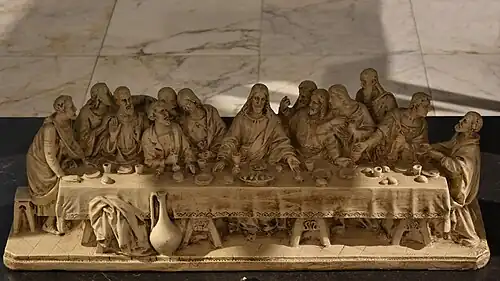 Het Laatste Avondmaal