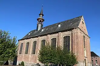Sint-Martinuskerk