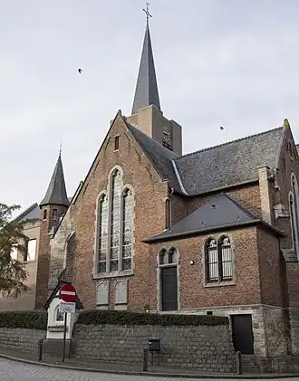 Sint-Martinuskerk