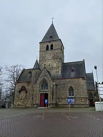 Sint-Martinuskerk