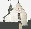 Sint-Martinuskerk Volkegem