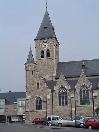 Sint-Martinuskerk