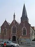 Sint-Martinuskerk