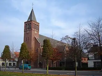 Sint-Michielskerk