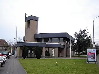 Heilige Familiekerk