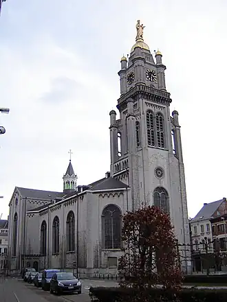 Onze-Lieve-Vrouwekerk