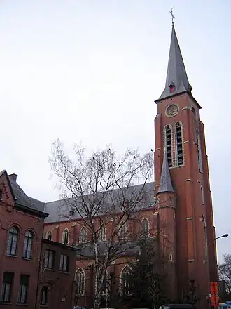 Sint-Jozefskerk