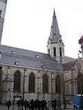 Sint-Nicolaaskerk