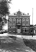 Herenhuis