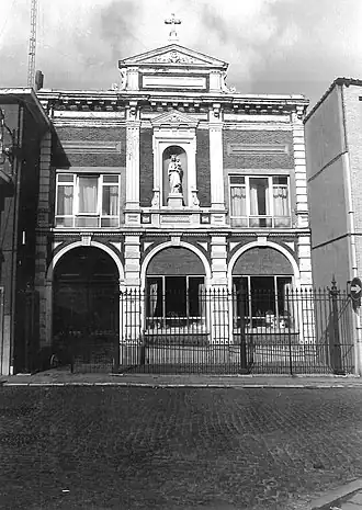 School Externat Présentation Notre-Dame