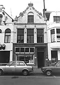 Burgerhuis