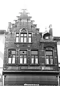 Burgerhuis