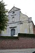 Parochiekerk Sint-Niklaas