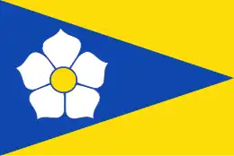 Vlag van Sint Odiliënberg