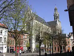 Sint-Pauluskerk