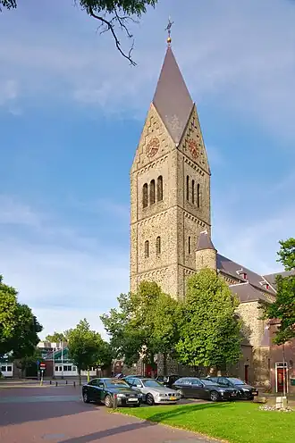 Sint-Petruskerk