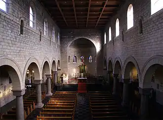 Kerk van Sint-Pieter beneden