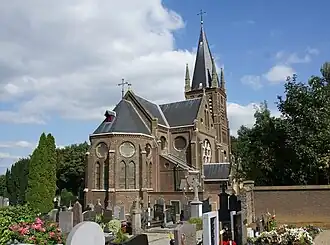 Kerk van Sint-Pieter boven