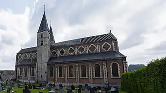 Sint-Pieter en Pauwelkerk