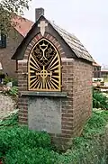 Wegkapel Onze-Lieve-Vrouw