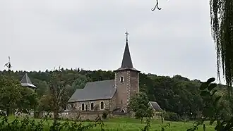 Sint-Pieters-Stoelkerk