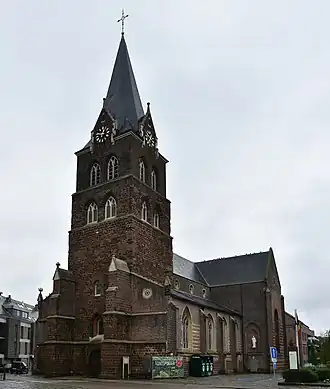 Sint-Petruskerk