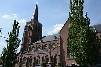 Sint-Pieterskerk