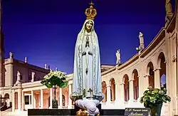 Onze-Lieve-Vrouw van Fatima