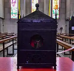 Schrijn van Petronella