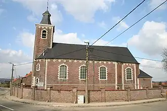 Sint-Pieterskerk