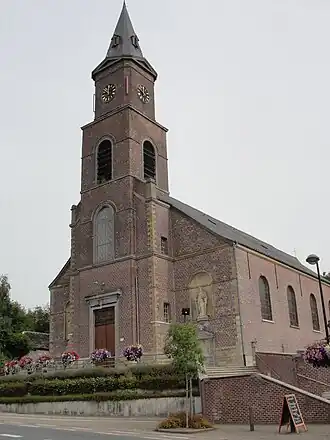 Sint-Pieterskerk