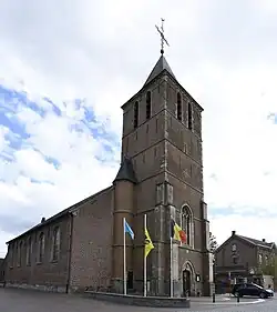Sint-Pieterskerk