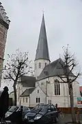 Parochiekerk Sint-Pieter
