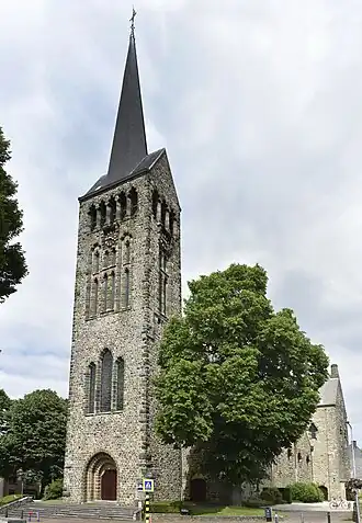 Sint-Remigiuskerk
