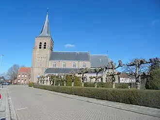 Sint-Servatiuskerk