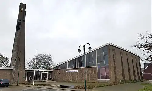 Sint-Servatiuskerk (Oijen)