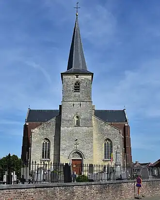 Kerktoren