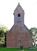 Hervormde kerk, toren