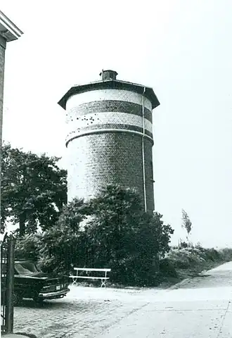 Watertoren