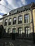 Burgerhuis