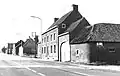 Hoeve in classicistische stijl