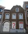 Burgerhuis